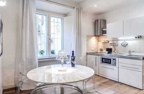 Testaccio Apartment | Just totally renewed! Exclusive, perfect apartment in the heart of Rome