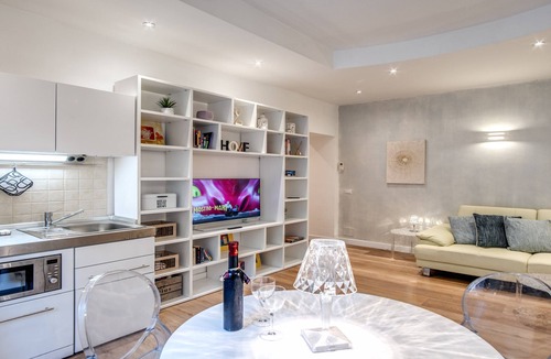 Testaccio Apartment | Just totally renewed! Exclusive, perfect apartment in the heart of Rome