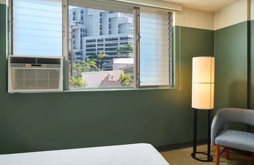 Ala Moana Hotel | Just What You Were Looking For! 4 Family-Friendly Units with Pool Access!