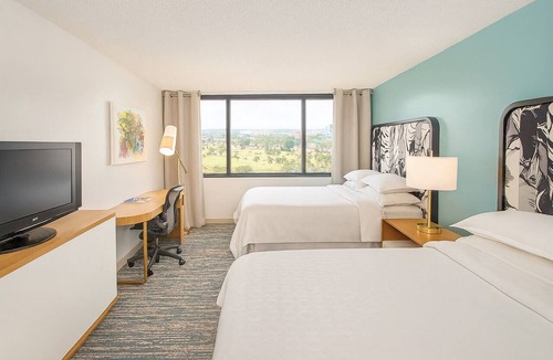 Seybold Hotel | Just What You Were Looking For! 2 Sleek Units! Virtual Tour Inside!