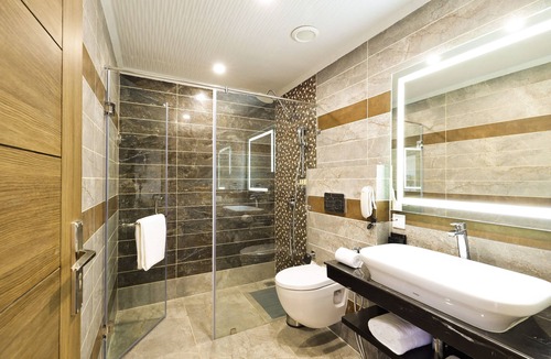 Baldeyan Hotel | Justa Cliffend Resort & Spa, Mashobra