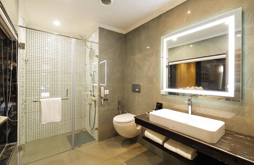 Baldeyan Hotel | Justa Cliffend Resort & Spa, Mashobra
