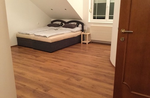 Pardubice Hotel | Justyna
