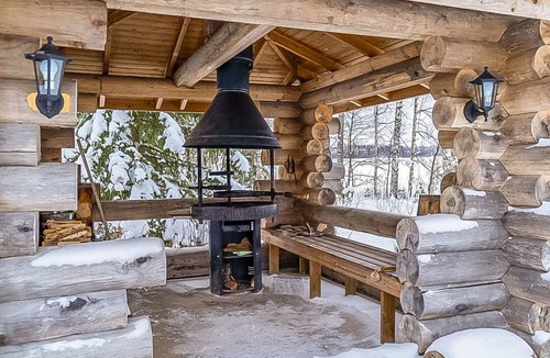 Kitula House | Juurlahti by Interhome