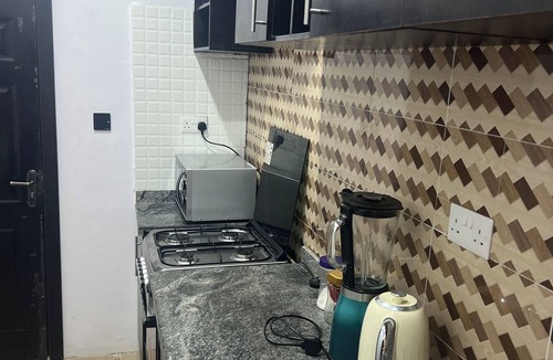 Ofin House | Juvs Home