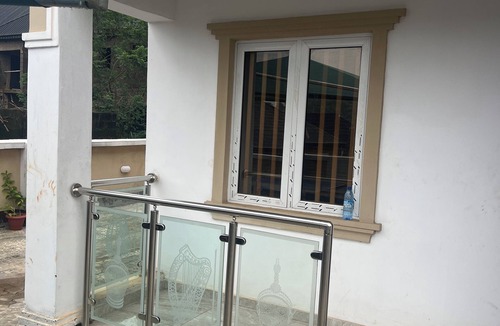 Ofin House | Juvs Home