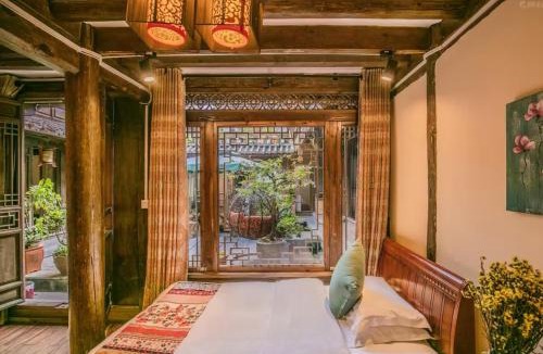 Dayan Old Town House | Juxian Boutique Homestay