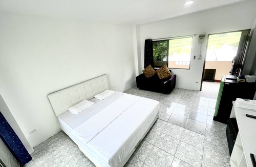 Maha Sarakham Hotel | JV Place