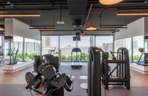 Jumeirah Village Circle Apartment | JVC apt