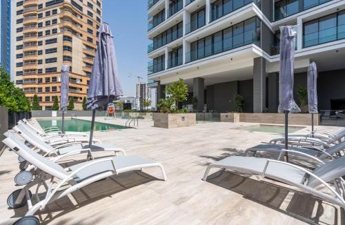 Jumeirah Village Circle Apartment | JVC apt