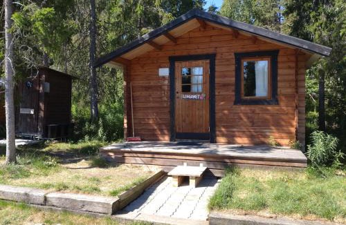 Jukkasjarvi Cabin | JVT Cabins