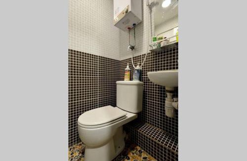 Mong Kok Hostel | JW Hostel