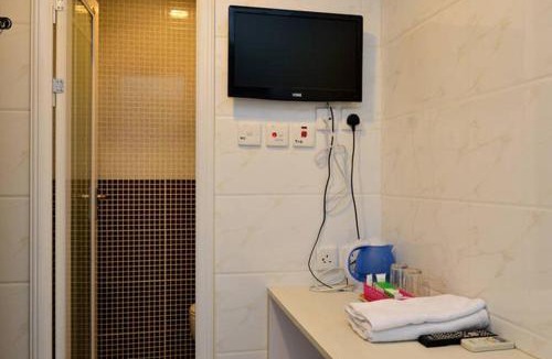Mong Kok Hostel | JW Hostel