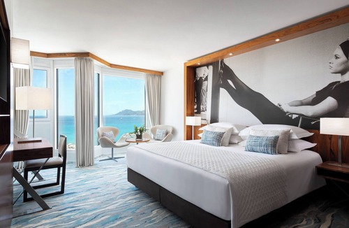 Cannes City Centre Hotel | JW Marriott Cannes