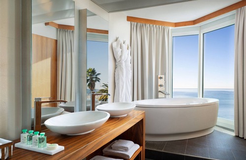 Cannes City Centre Hotel | JW Marriott Cannes
