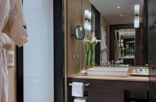 Cusco Historic Center Hotel | JW Marriott El Convento Cusco