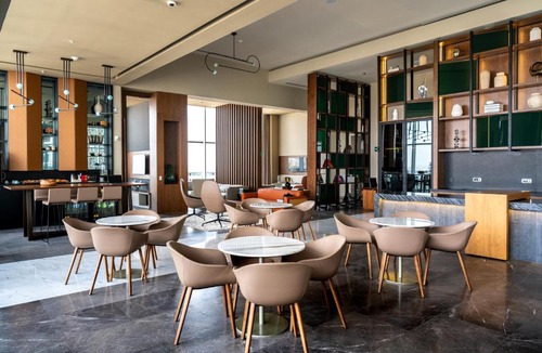 Providencia Hotel | JW Marriott Hotel Guadalajara