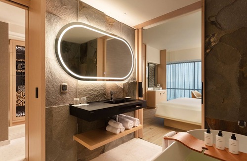 Armendariz Hotel | JW Marriott Hotel Lima