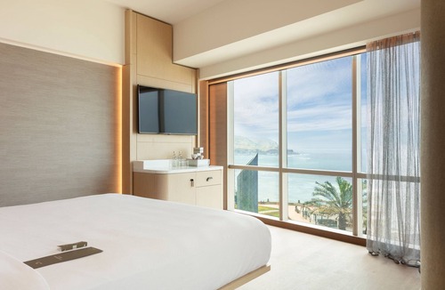 Armendariz Hotel | JW Marriott Hotel Lima
