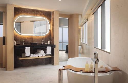 Armendariz Hotel | JW Marriott Hotel Lima