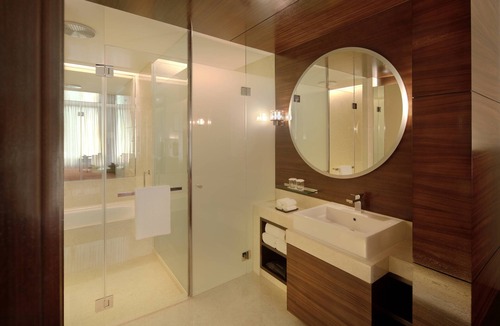 Model Colony Hotel | JW Marriott Hotel Pune