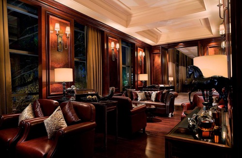 Model Colony Hotel | JW Marriott Hotel Pune