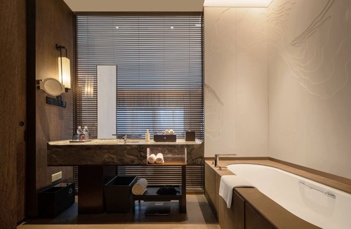 Qufu Hotel | JW Marriott Hotel Qufu