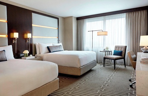 South Loop Hotel | JW Marriott Minneapolis Mall of America