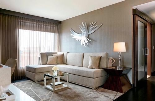South Loop Hotel | JW Marriott Minneapolis Mall of America