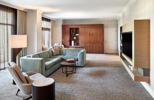 Desert Ridge Resort | JW Marriott Phoenix Desert Ridge Resort & Spa