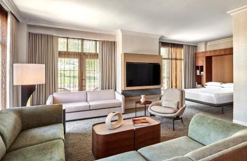 Desert Ridge Resort | JW Marriott Phoenix Desert Ridge Resort & Spa