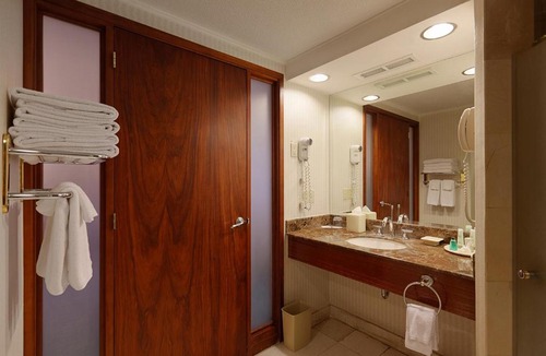 La Colon Hotel | JW Marriott Quito