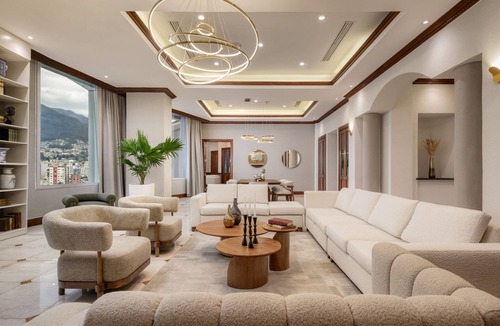 Quito Hotel | JW Marriott Quito