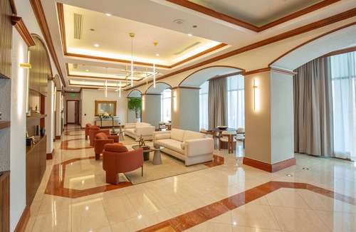 Quito Hotel | JW Marriott Quito