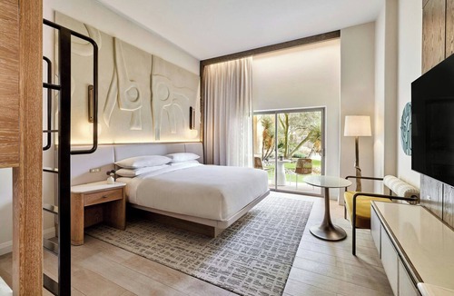 Tucson Resort | JW Marriott Starr Pass Resort and Spa