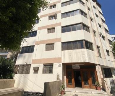 Ain Schams House | JWE Homestay Elegant Room Near Cairo Airport