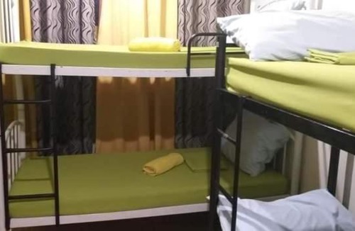 Lahug House | JY7hostel