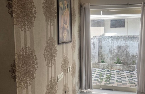 Chirayinkil House | Jyothi Gardens situated near Varkala beach -1 km We maintained it ver well