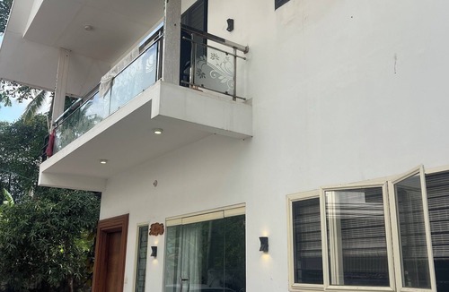 Chirayinkil House | Jyothi Gardens situated near Varkala beach -1 km We maintained it ver well