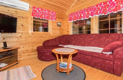 Iisalmi House | Käenpesä by Interhome