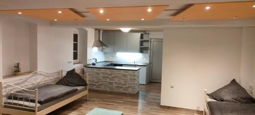 Waldbrunn Apartment | Käfer A