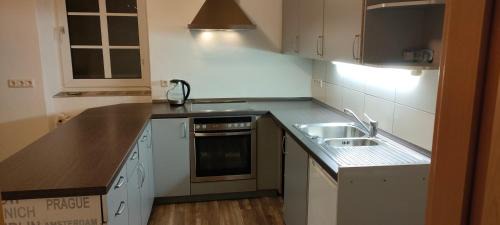 Waldbrunn Apartment | Käfer A