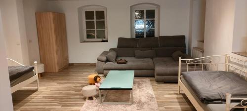 Waldbrunn Apartment | Käfer A