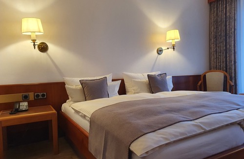 Horstein Hotel | Käfernberg Weinhotel