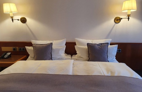 Horstein Hotel | Käfernberg Weinhotel