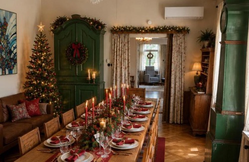 Karjalohja Bed & Breakfast | Källgård