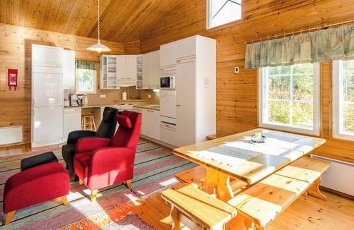 Koli National Park House | Käränkämökki by Interhome