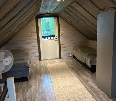 Kronoby Apartment | Kärrända