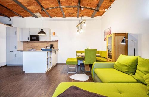 Christazhofen Apartment | Käserei