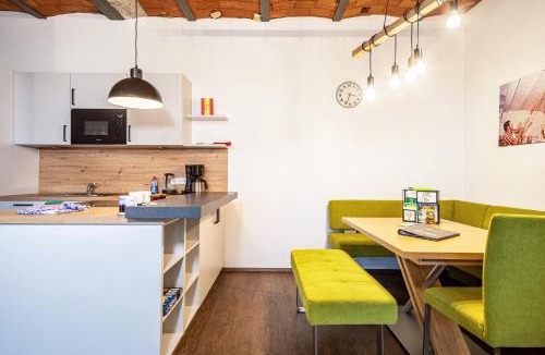 Christazhofen Apartment | Käserei